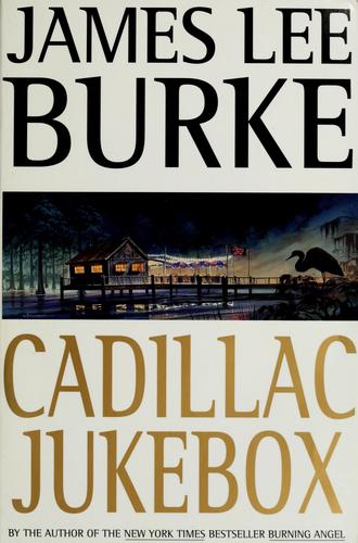 Cover of Cadillac Jukebox
