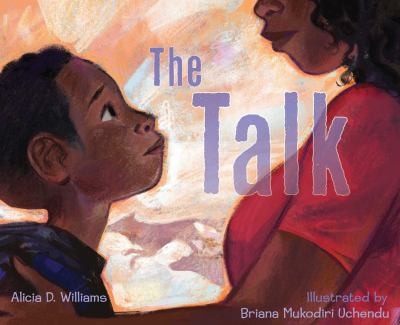 Cover of The Talk
