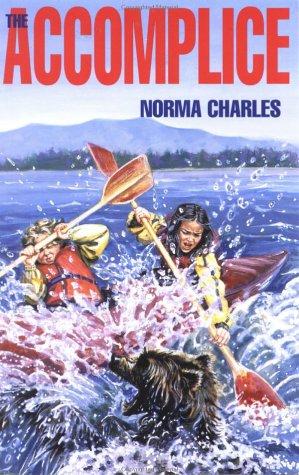Cover of The Accomplice