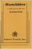 Cover of Moonchildren