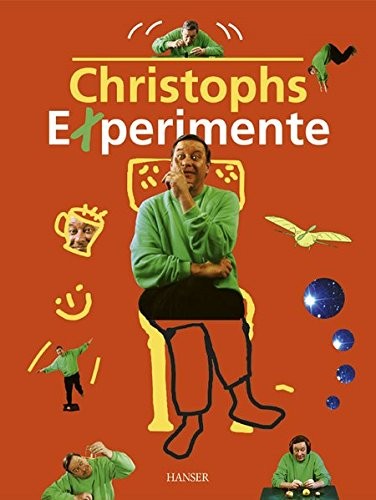 Cover of Christophs Experimente