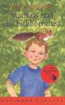 Cover of Matthias und das Eichhörnchen