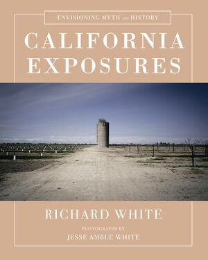 Cover of California Exposures