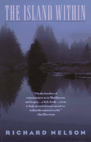 Cover of The Island Within