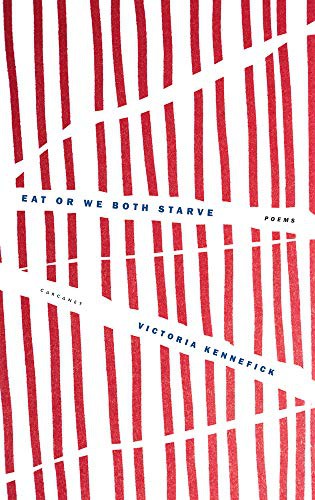 Cover of Eat or We Both Starve