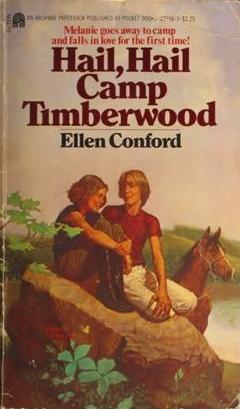 Cover of Hail, Hail Camp Timberwood