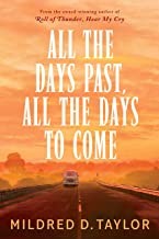 Cover of All the Days Past, All the Days to Come