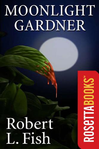 Cover of Moonlight Gardener