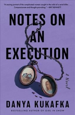 Cover of Notes on an Execution