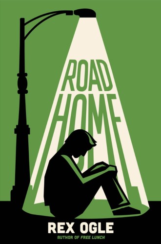 Cover of Road Home
