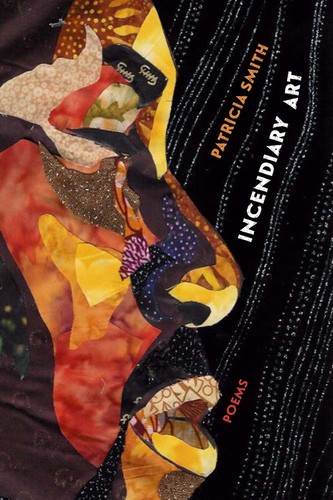Cover of Incendiary Art