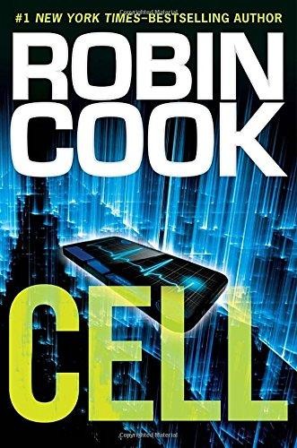 Cover of Cell