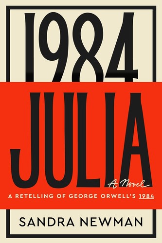 Cover of Julia