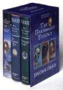 Cover of The Bartimaeus Trilogy
