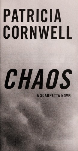 Cover of Chaos