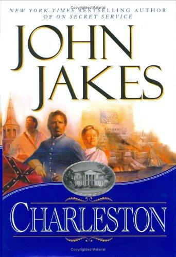 Cover of Charleston