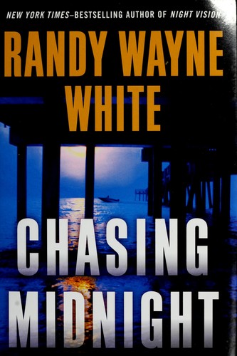 Cover of Chasing Midnight