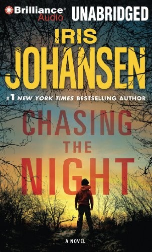 Cover of Chasing the Night
