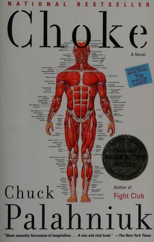 Cover of Choke