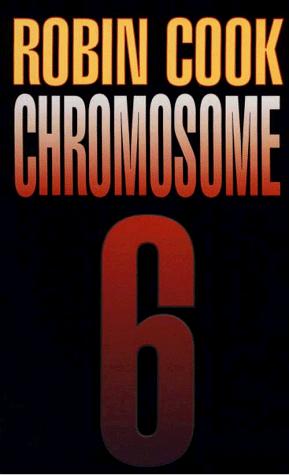 Cover of Chromosome 6