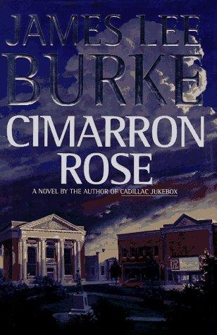 Cover of Cimarron Rose
