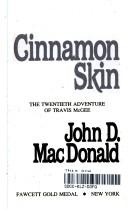 Cover of Cinnamon Skin
