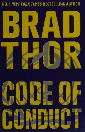Cover of Code of Conduct