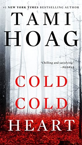 Cover of Cold Cold Heart