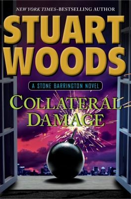 Cover of Collateral Damage