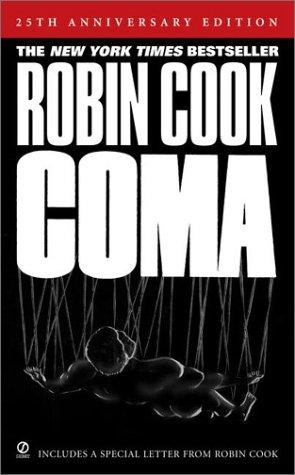 Cover of Coma