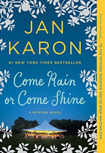 Cover of Come Rain or Come Shine