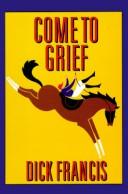 Cover of Come to Grief