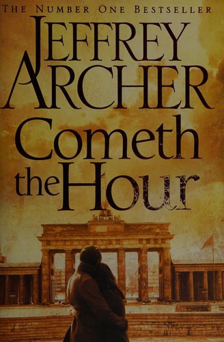 Cover of Cometh the Hour