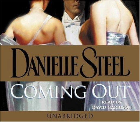 Cover of Coming Out