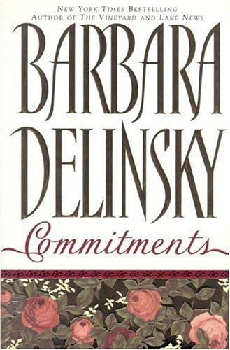 Cover of COMMITMENTs