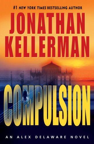 Cover of Compulsion