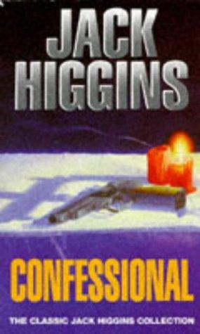 Cover of Confessional