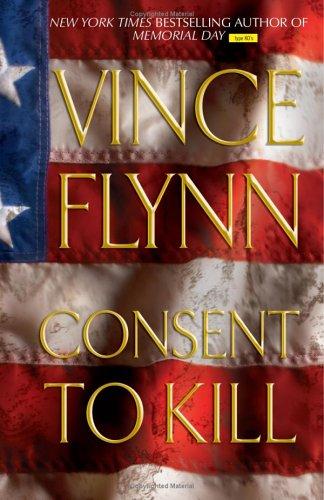 Cover of Consent to Kill