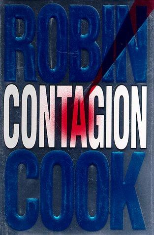 Cover of Contagion
