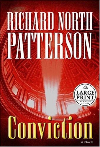 Cover of Conviction