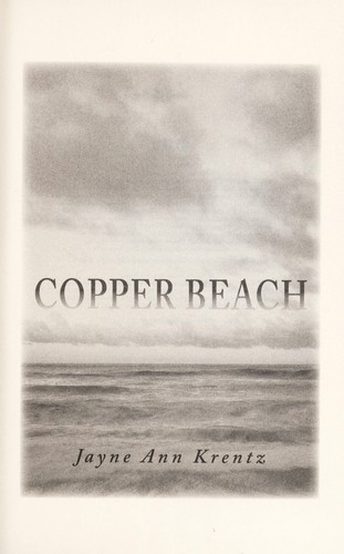 Cover of Copper Beach