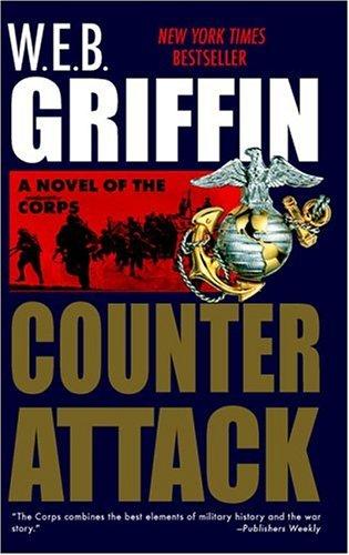 Cover of Counterattack
