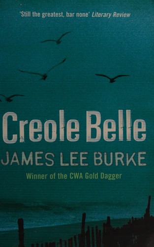 Cover of Creole Belle