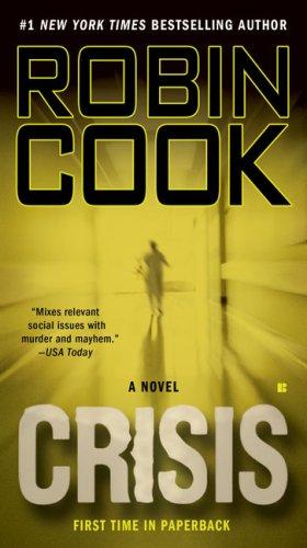 Cover of Crisis