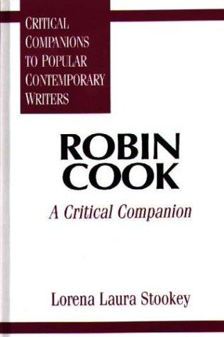 Cover of Critical