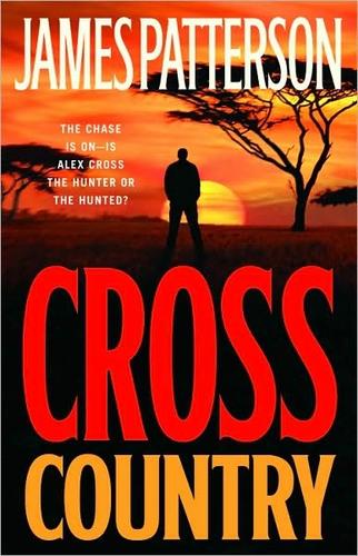 Cover of Cross Country