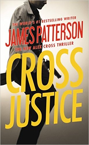 Cover of Cross Justice