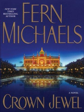 Cover of Crown Jewel