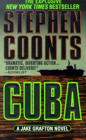 Cover of Cuba