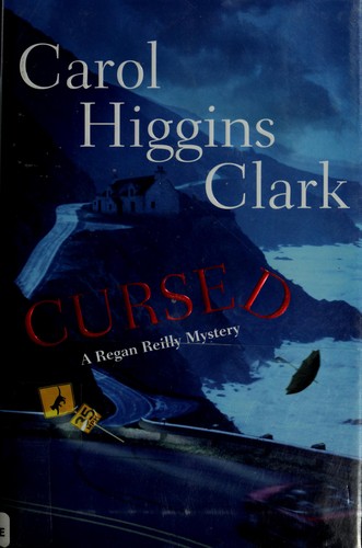 Cover of Cursed